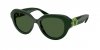 OKULARY SWAROVSKI SK 6037 102671 50 ROZMIAR S